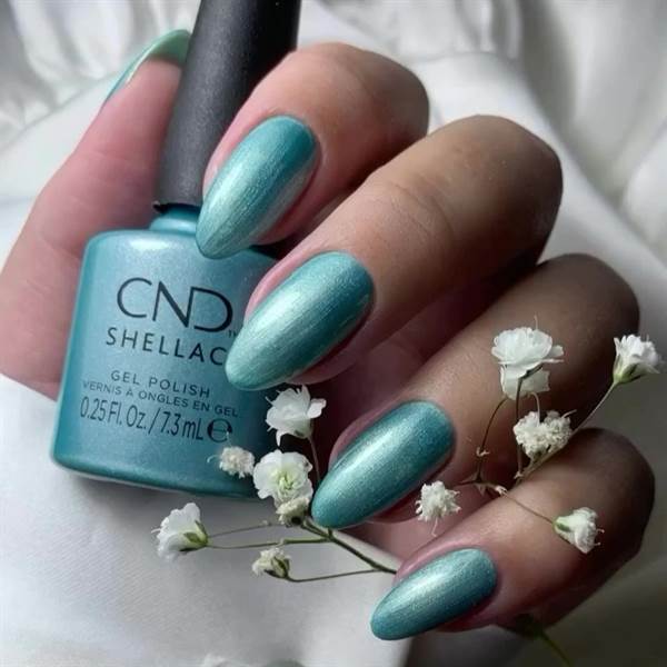 SMALTO SEMIPERMANENTE SHELLAC SLEEPING MASK